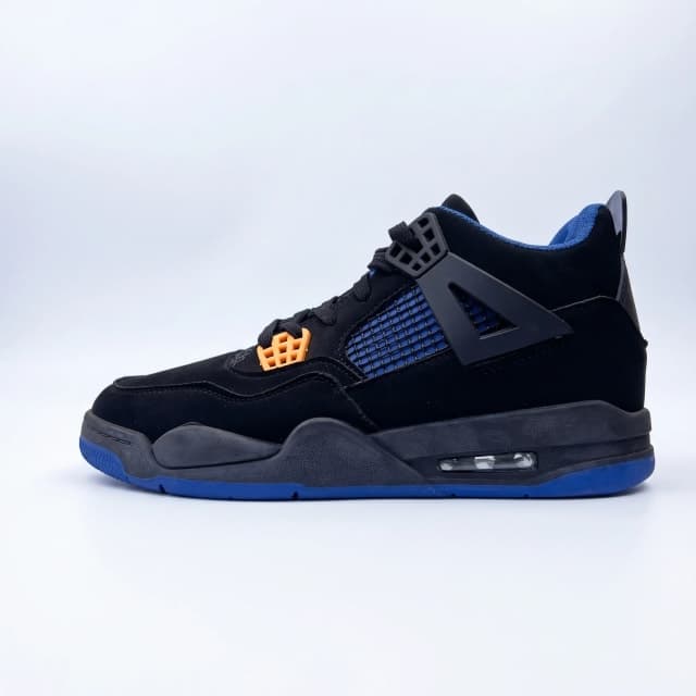 Jordan Zapatillas Jordan 4 Retro "Cavs" Urbanas